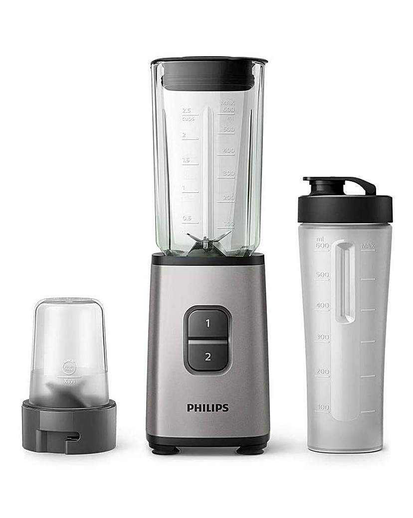 Philips Daily Collection Mini Blender