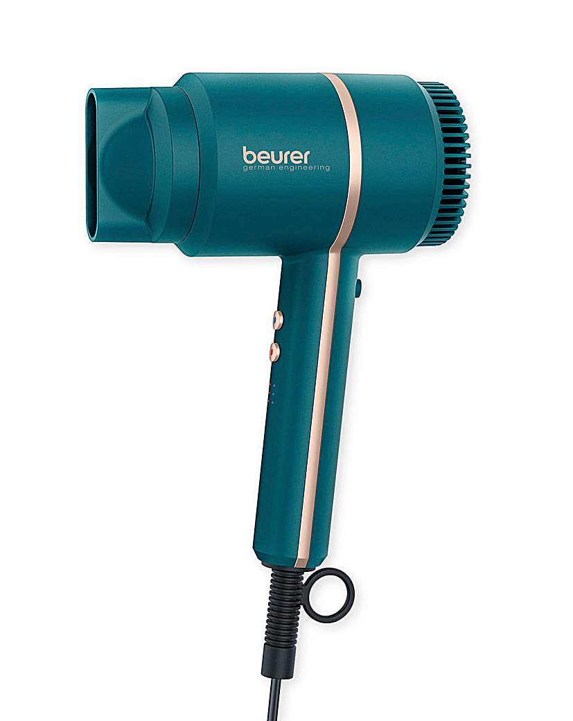 Beurer HC35 Ocean Compact Hair Dryer