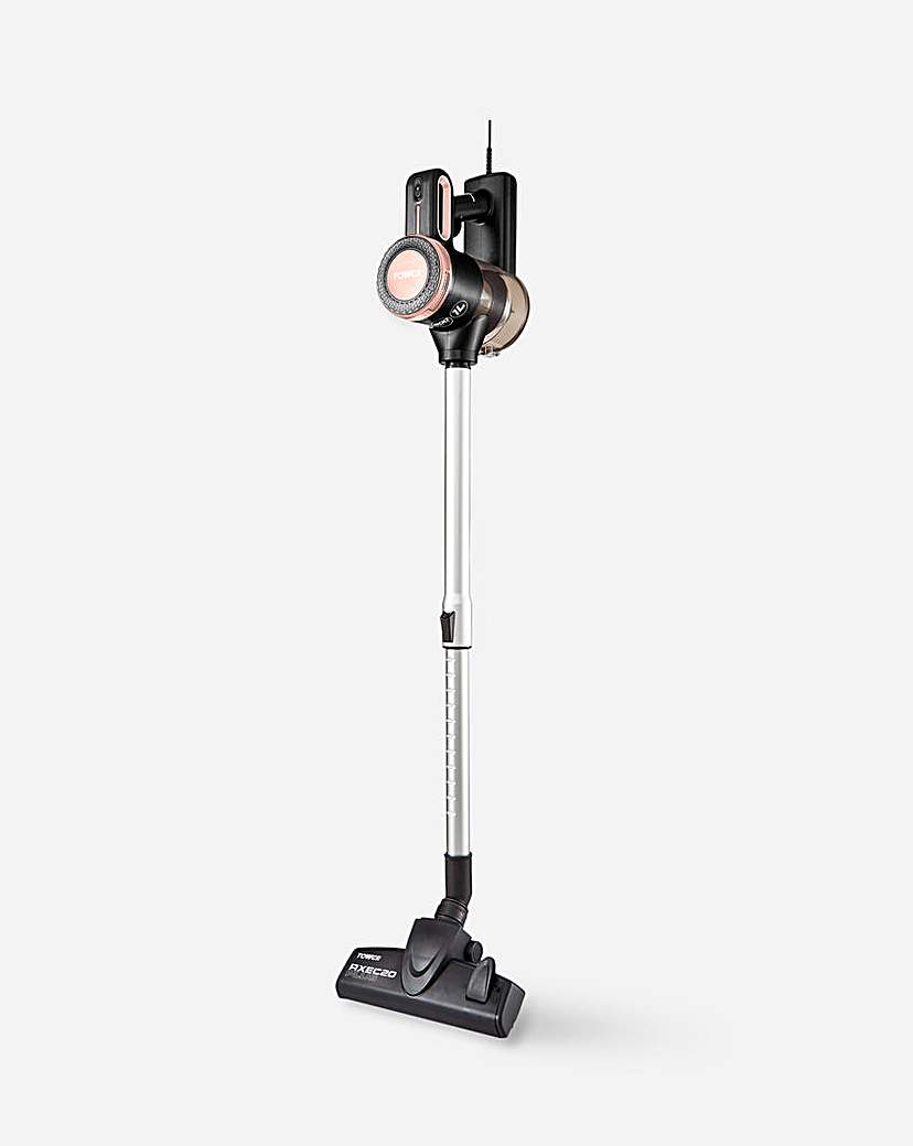 Image of Tower Pro Corded 3in1 Vacuum Cleaner