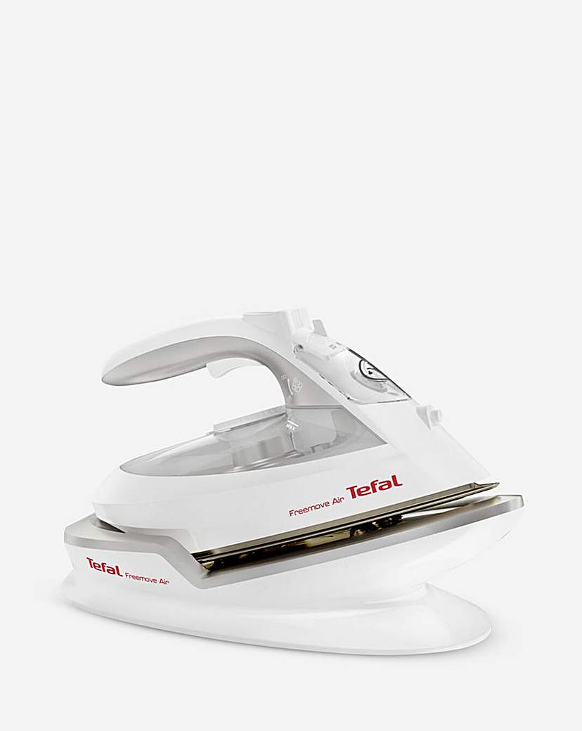 Image of Tefal 2400W Freemove Air Steam Iron