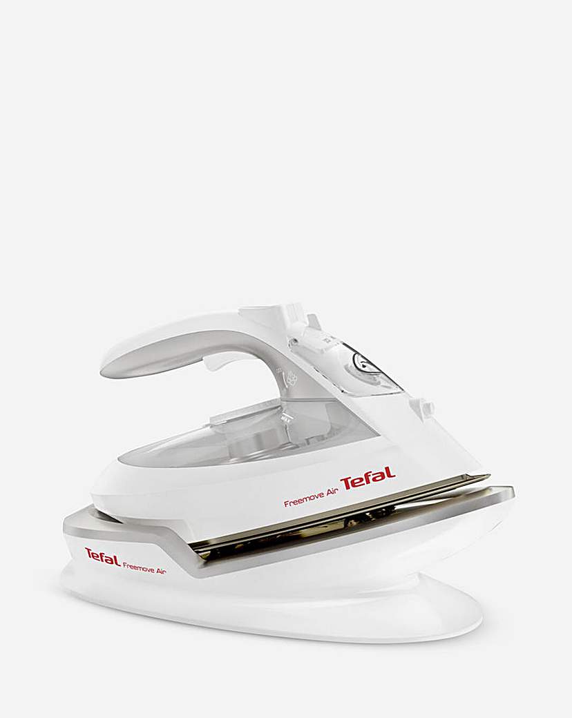 Tefal 2400W Freemove Air Steam Iron