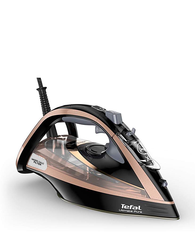 Image of Tefal 3100W Airglide Steam Iron