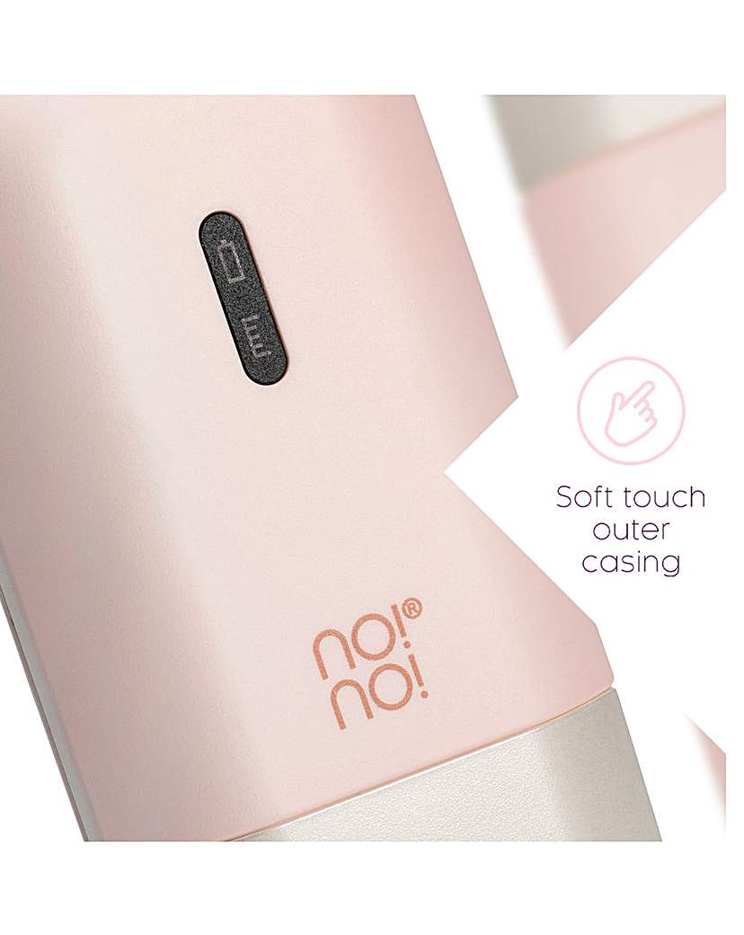 No!No! Micro Hair Removal Soft Touch