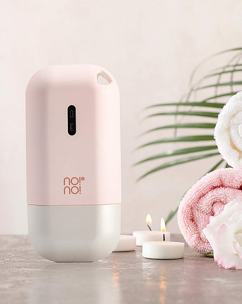 No!No! Micro Hair Removal Soft Touch