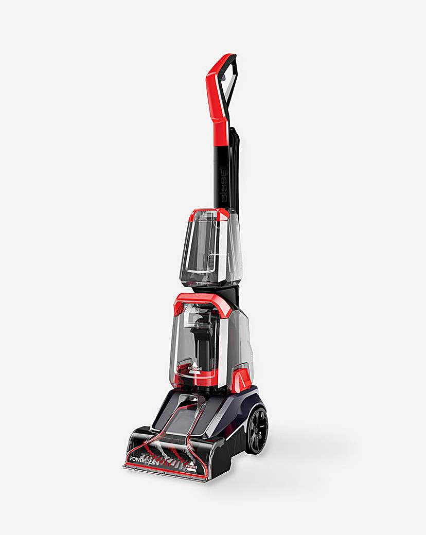 BISSELL 2889E Power Clean Carpet Cleaner