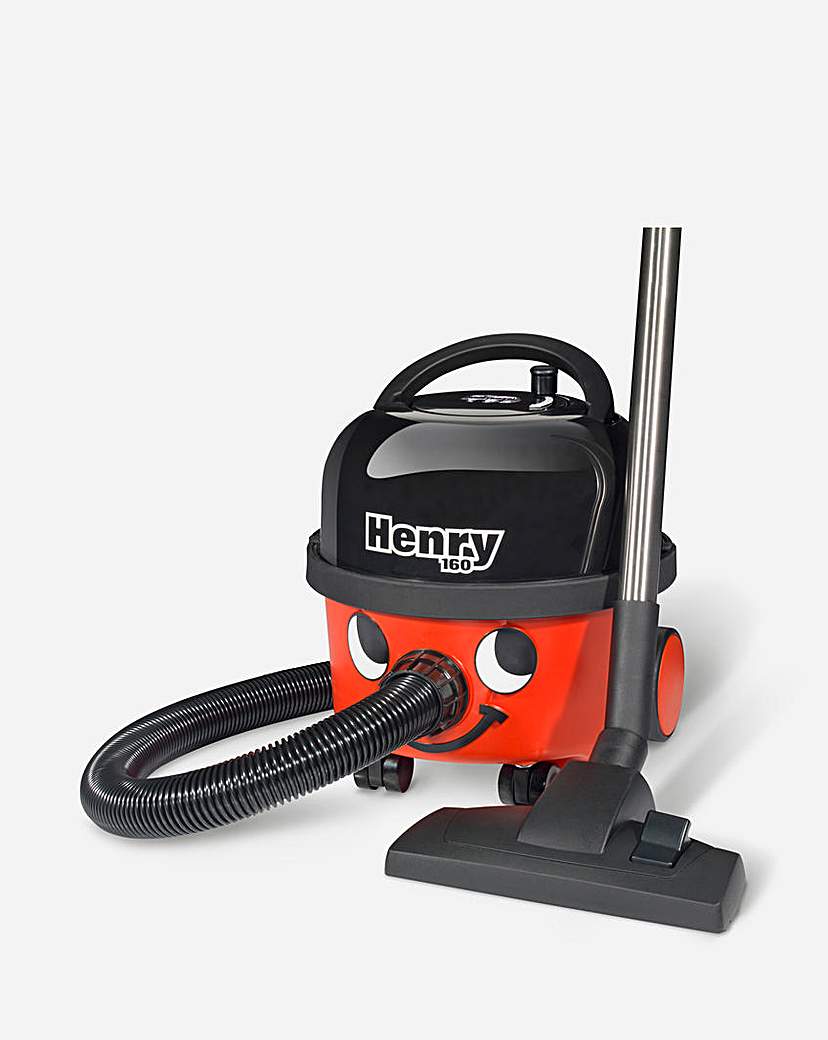 Image of Henry 160 Cylinder Vacuum