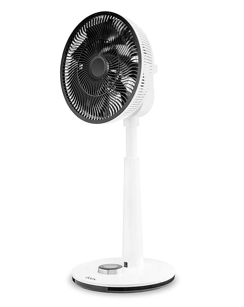 Image of Duux Whisper Adjustable Cooling Fan