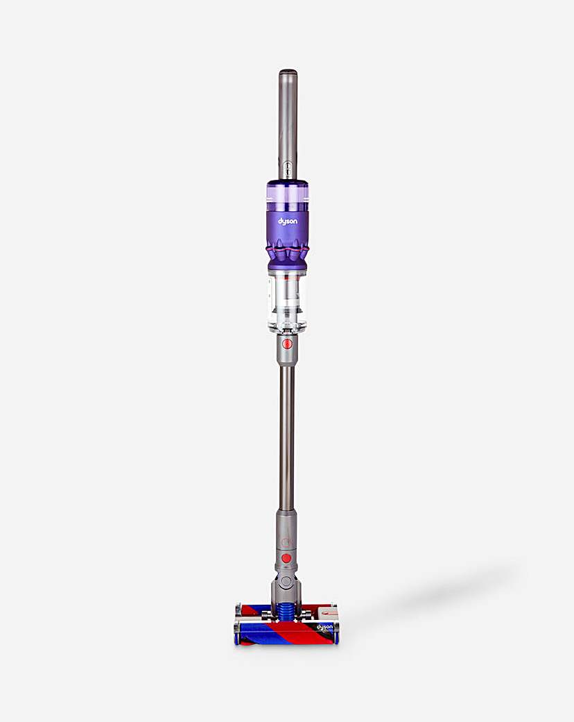 Image of Dyson Omni Glide Vacuum Cleaner
