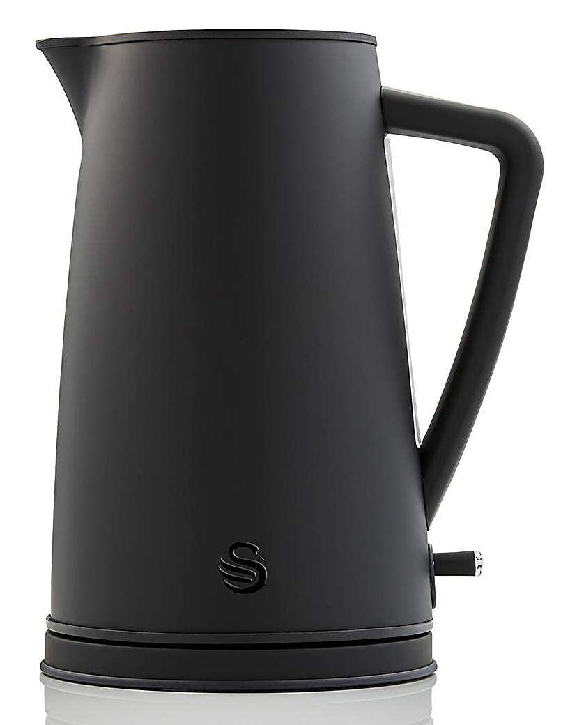 Swan Stealth 1.7Litre Kettle