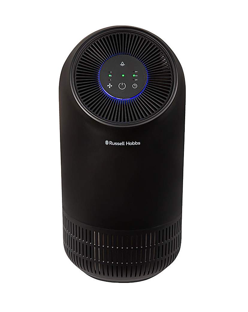 Image of Russell Hobbs RHAP1001B Air Purifier