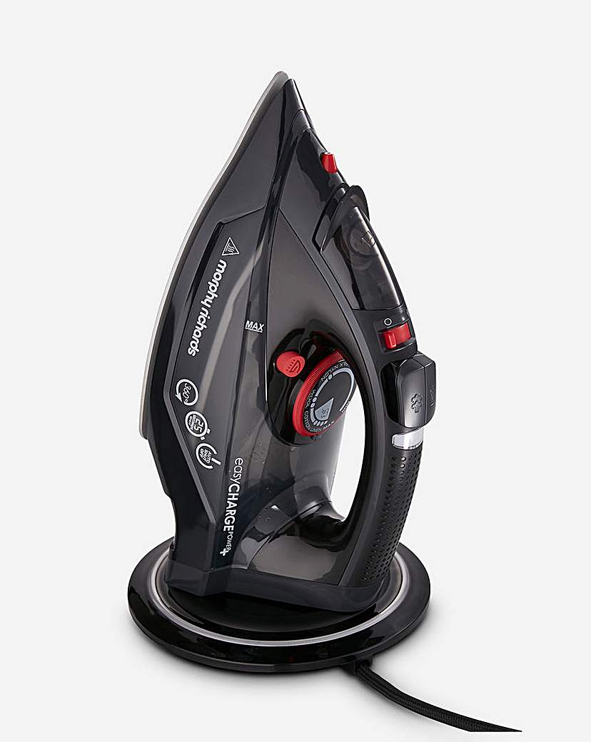 Image of Morphy Richards Power Steam Iron