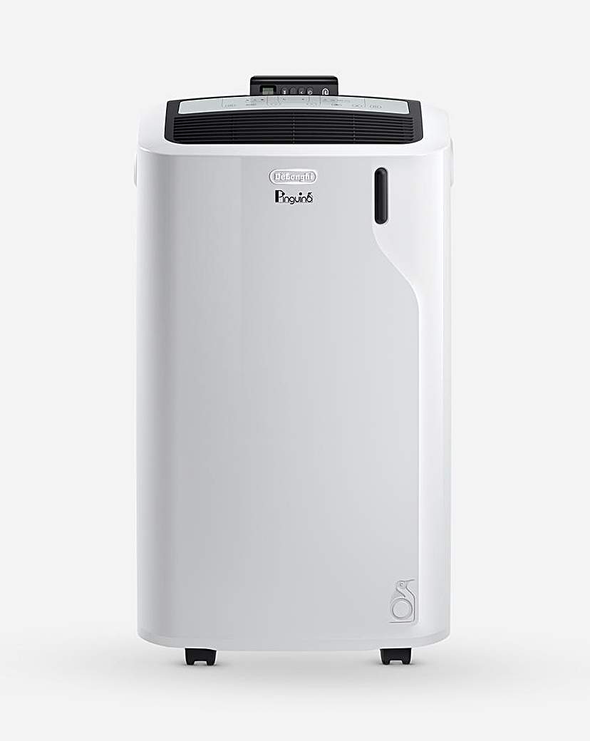 Image of De'Longhi Pinguino Air Conditioner