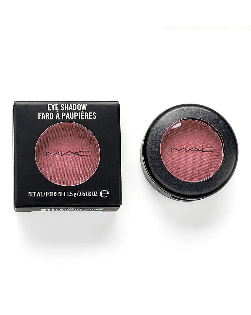 MAC Eye Shadow - Cranberry (Frost)