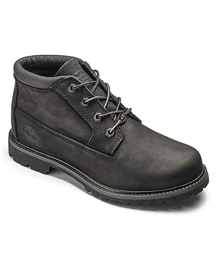 Timberland Nellie Chukka Boots
