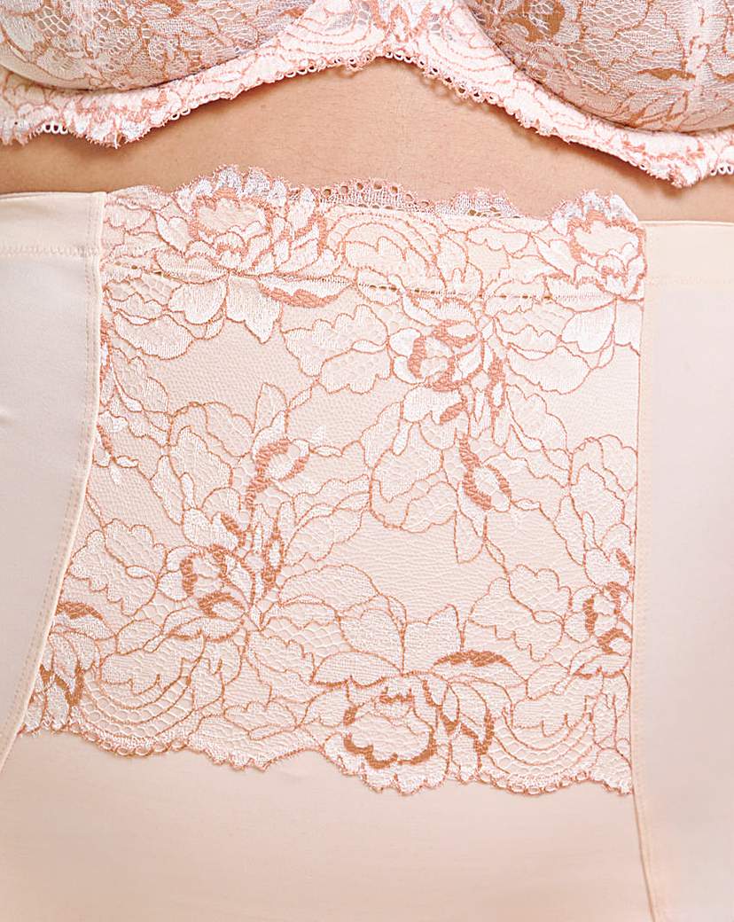 MAGISCULPT Ella Lace Firm Control Briefs
