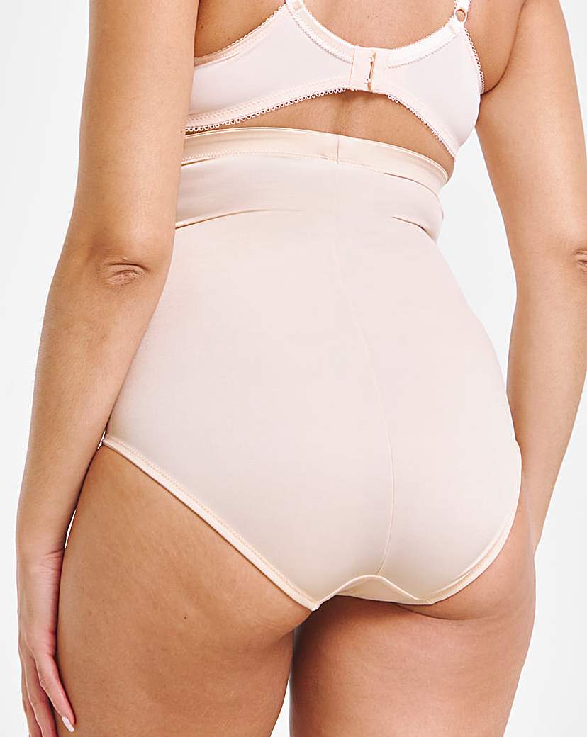 MAGISCULPT Ella Lace Firm Control Briefs