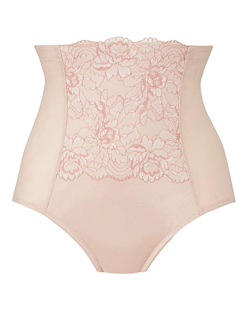 MAGISCULPT Ella Lace Firm Control Briefs
