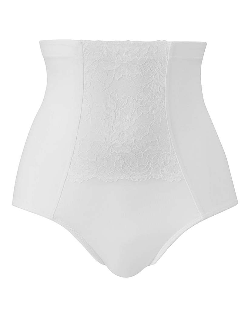 MAGISCULPT Ella Lace Firm Control Briefs