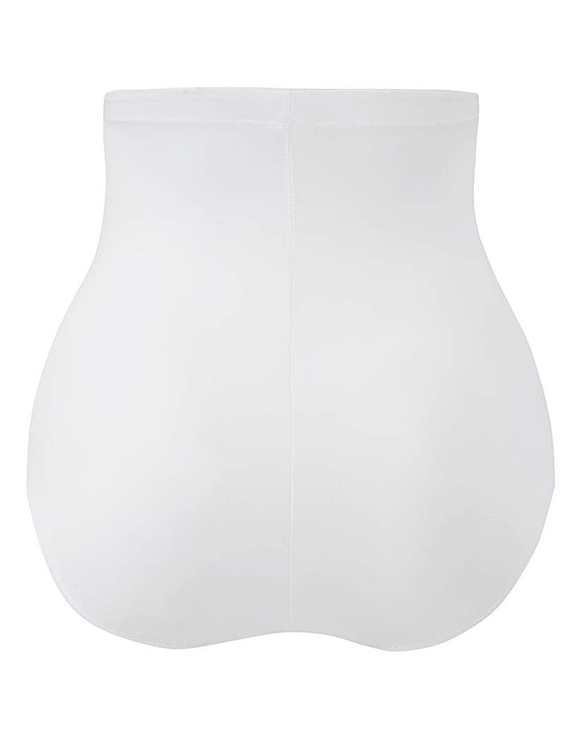 MAGISCULPT Ella Lace Firm Control Briefs
