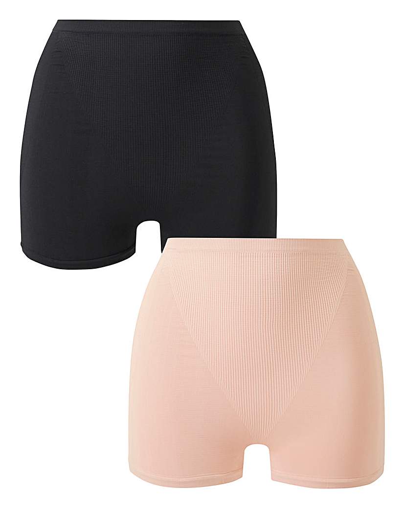 MAGISCULPT 2 Pack H/W Control Short