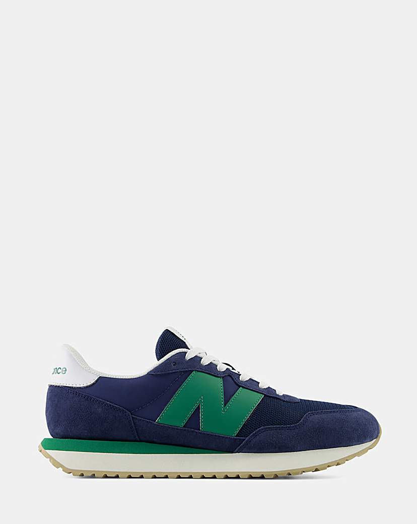 New Balance 237 Trainers