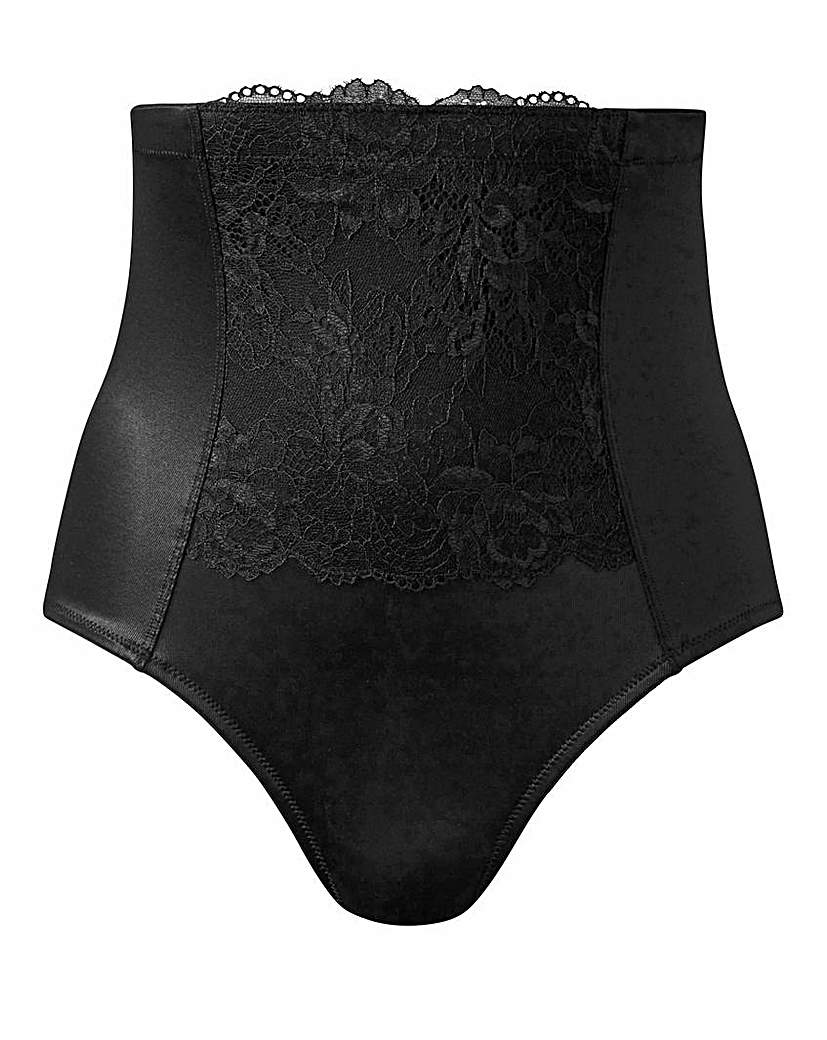 MAGISCULPT Ella Lace Firm Control Briefs