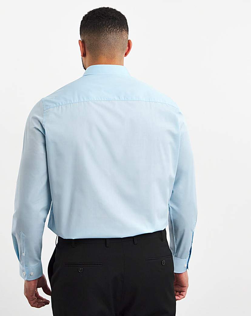 Long Sleeve Formal Shirt