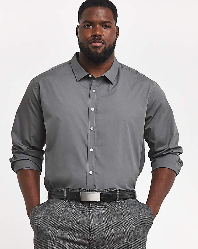 Long Sleeve Formal Shirt