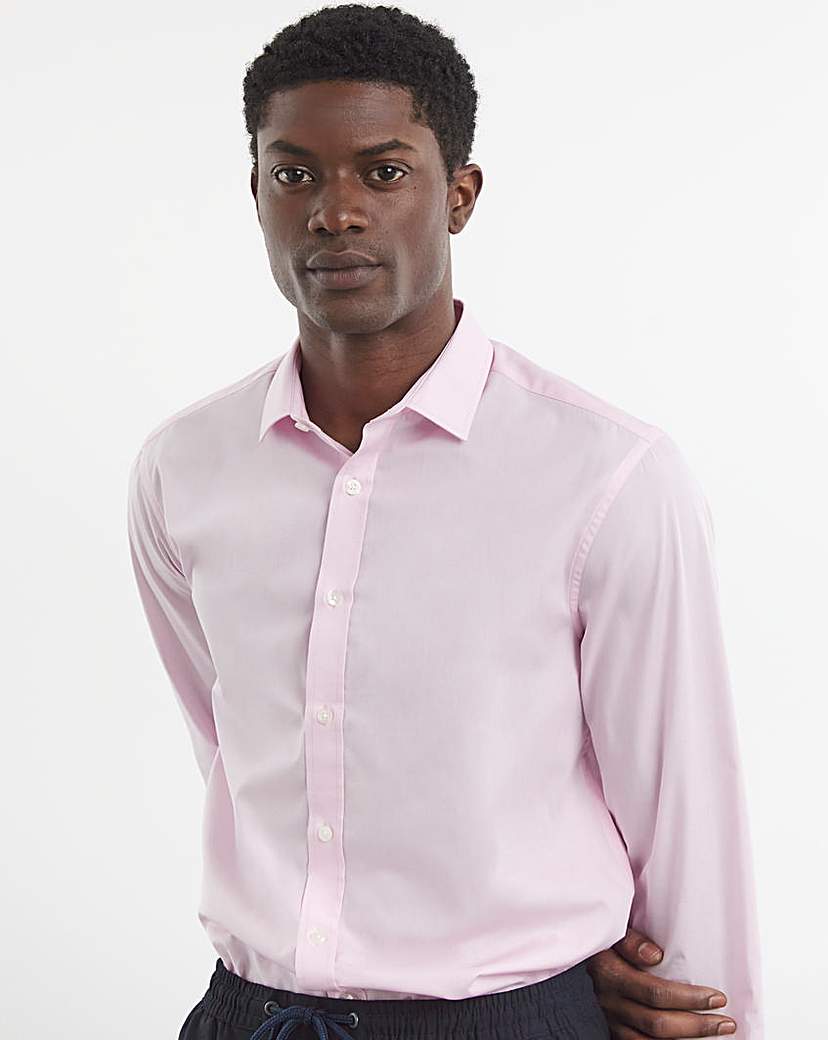 Long Sleeve Formal Shirt