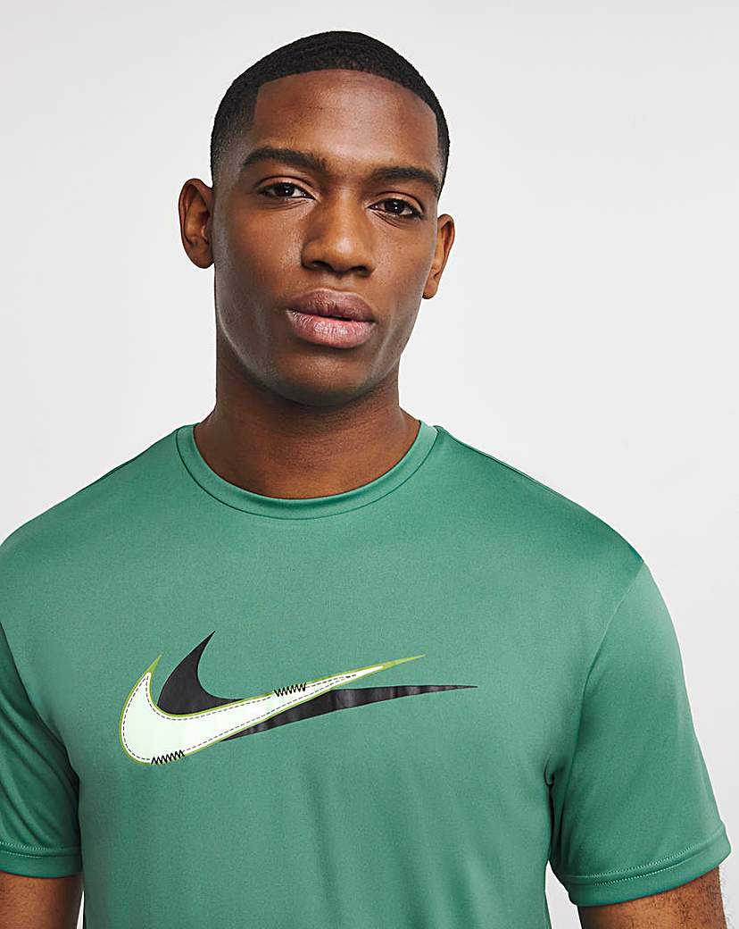 Nike Short Sleeve Hydroguard T-Shirt