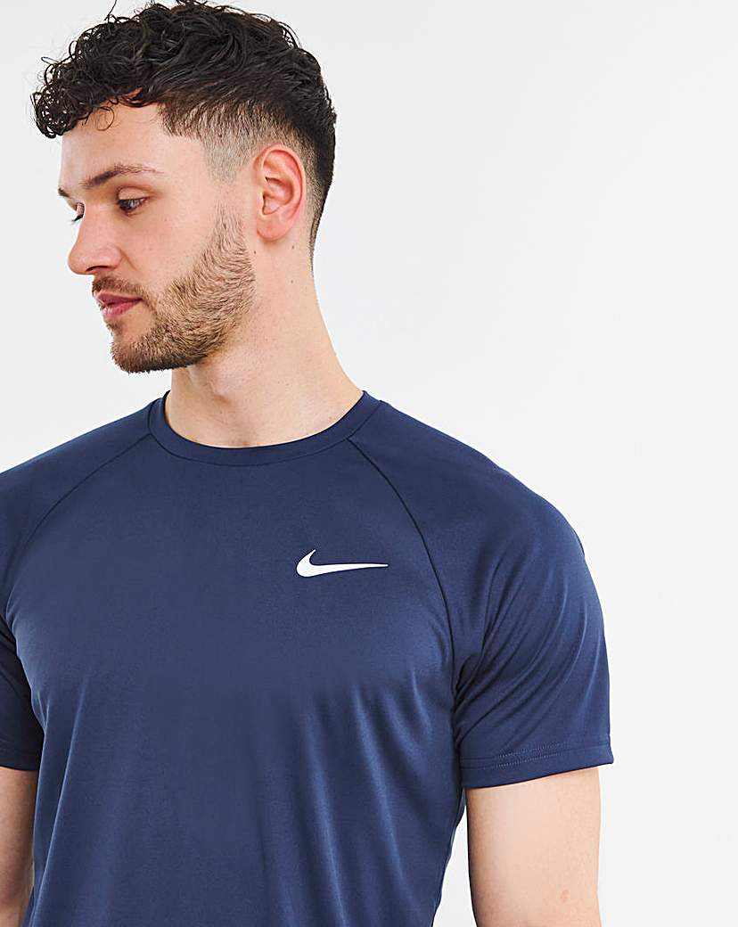 Nike Short Sleeve Hydroguard T-Shirt