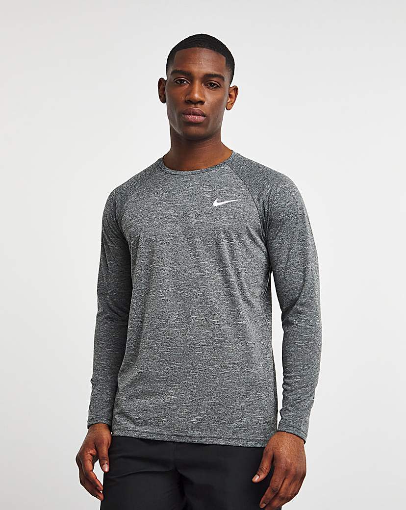 Nike Long Sleeve Hydroguard T-Shirt