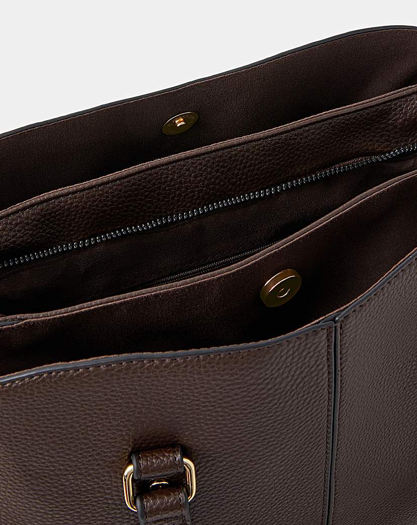 Accessorize Webbing Strap Bag