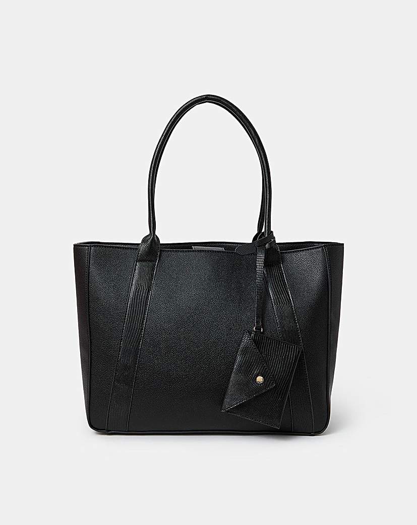 New In - Accessorize Laptop Tote Bag