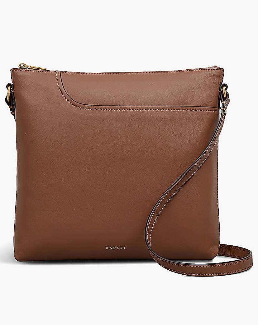 Radley Pockets Large NS Cross-Body