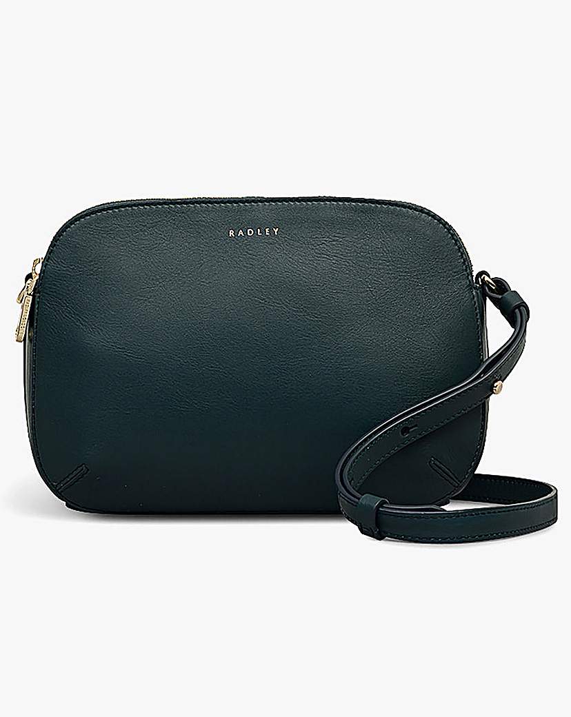 Radley Dukes Place Medium Cross-Body Bag