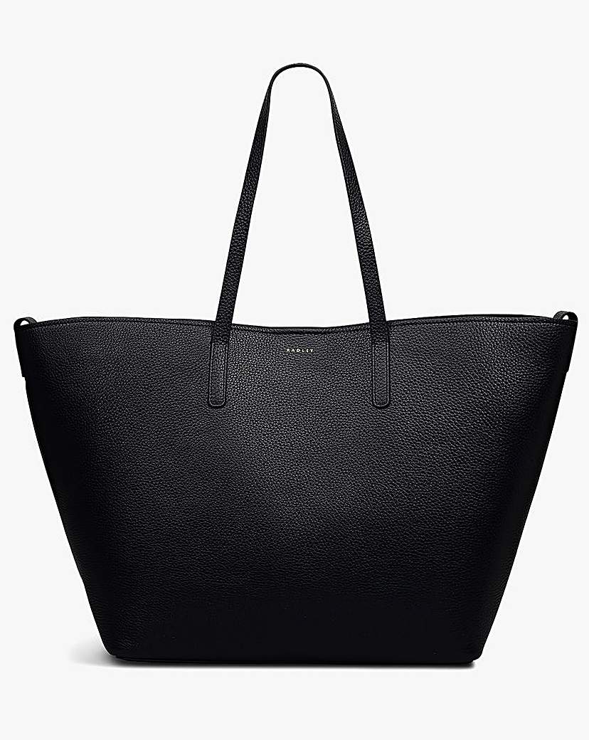 Radley Dukes Place Large Open Top Tote