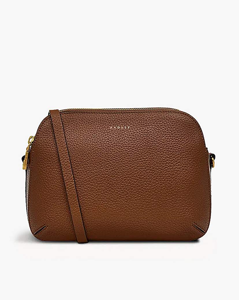 Radley Dukes Place Medium Cross-Body Bag