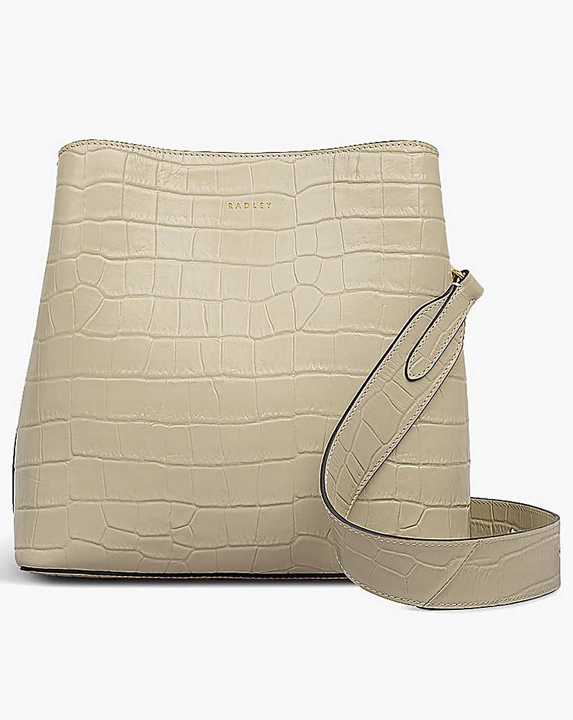 Radley Dukes Place Medium Cross-Body Bag
