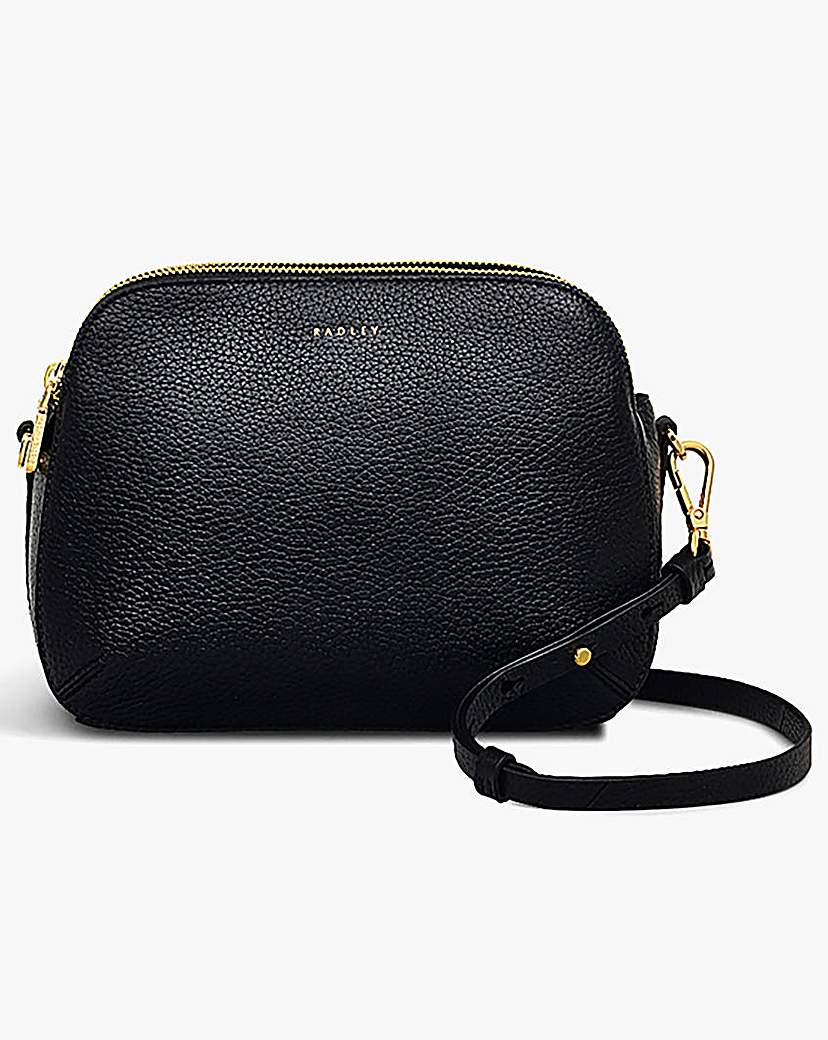 Radley Dukes Place Medium Cross-Body Bag