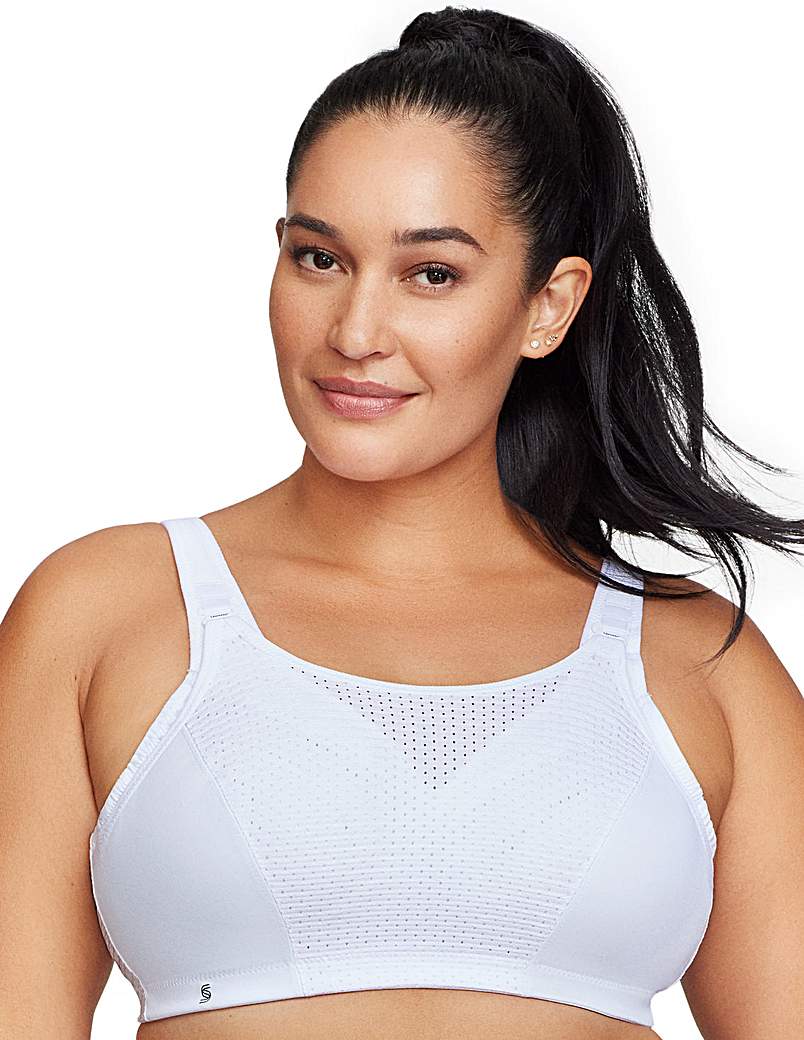 Glamorise 1166 Sport Bra