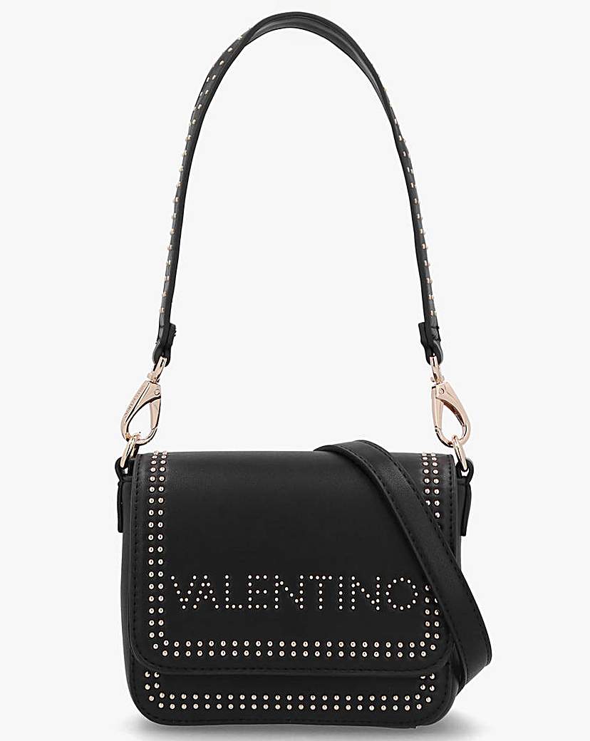 Valentino Bags Shine Cross-Body Bag