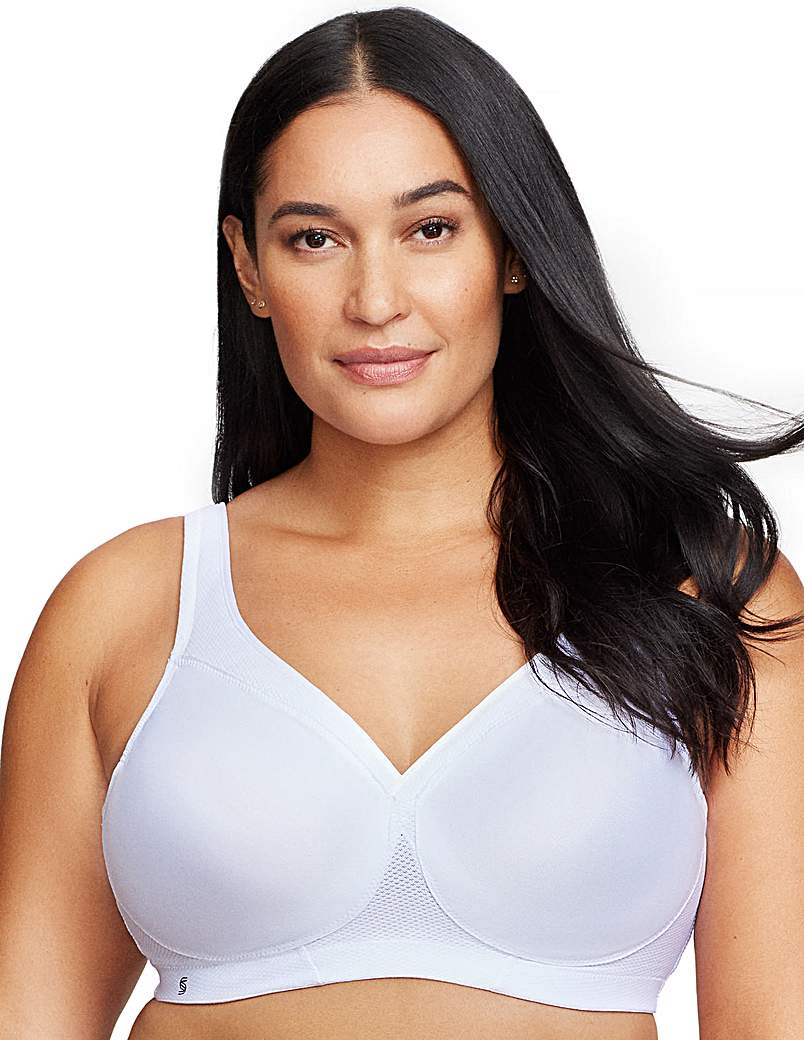 Glamorise 1006 Sport Bra