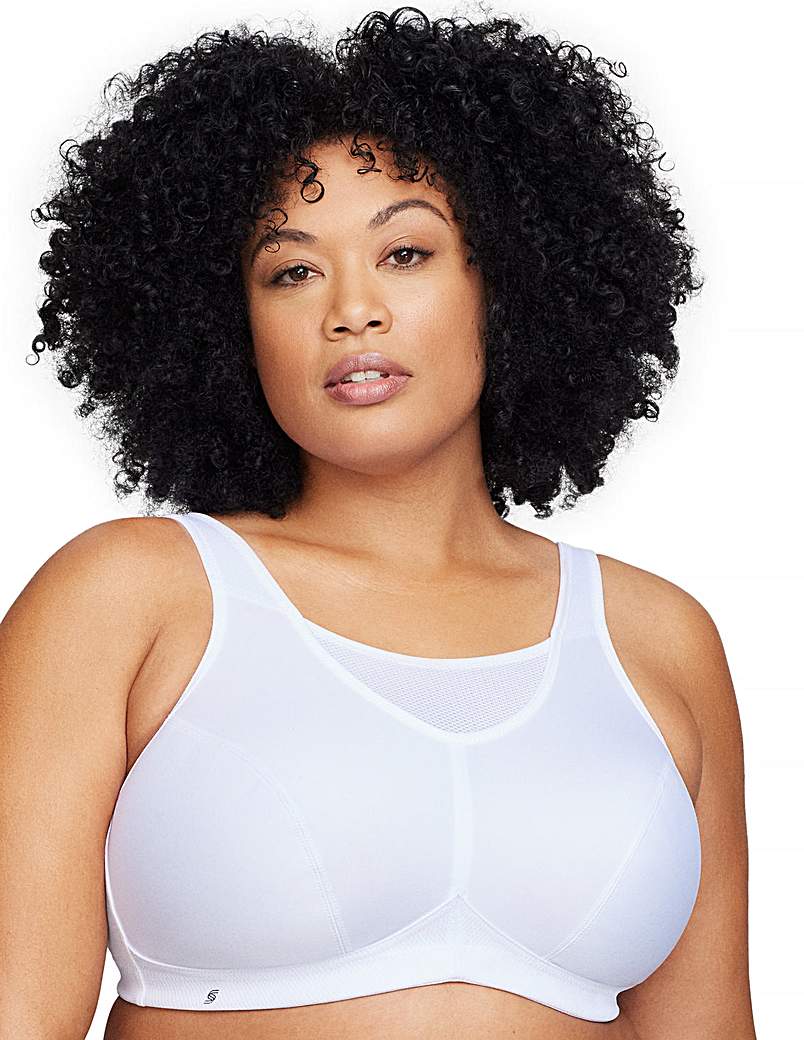 Glamorise 1066 Sport Bra