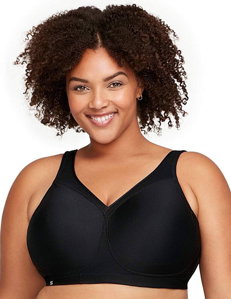 Glamorise 1006 Sport Bra