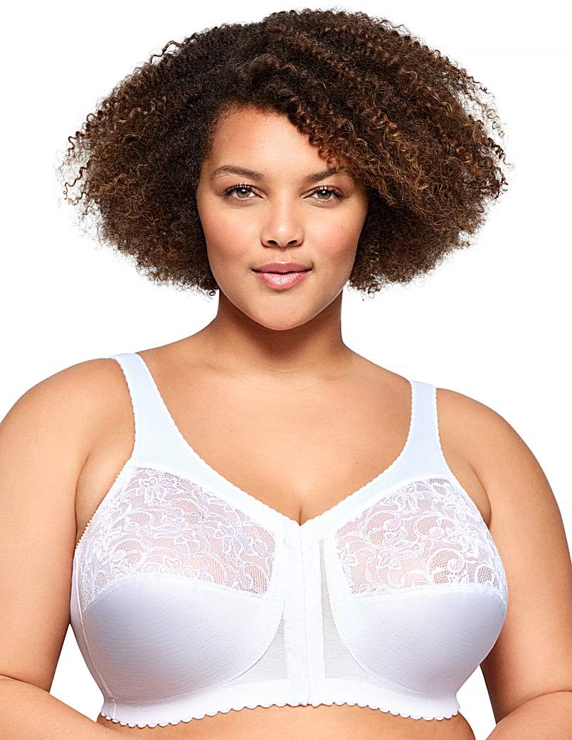 Glamorise 1200 Magic Lift Bra