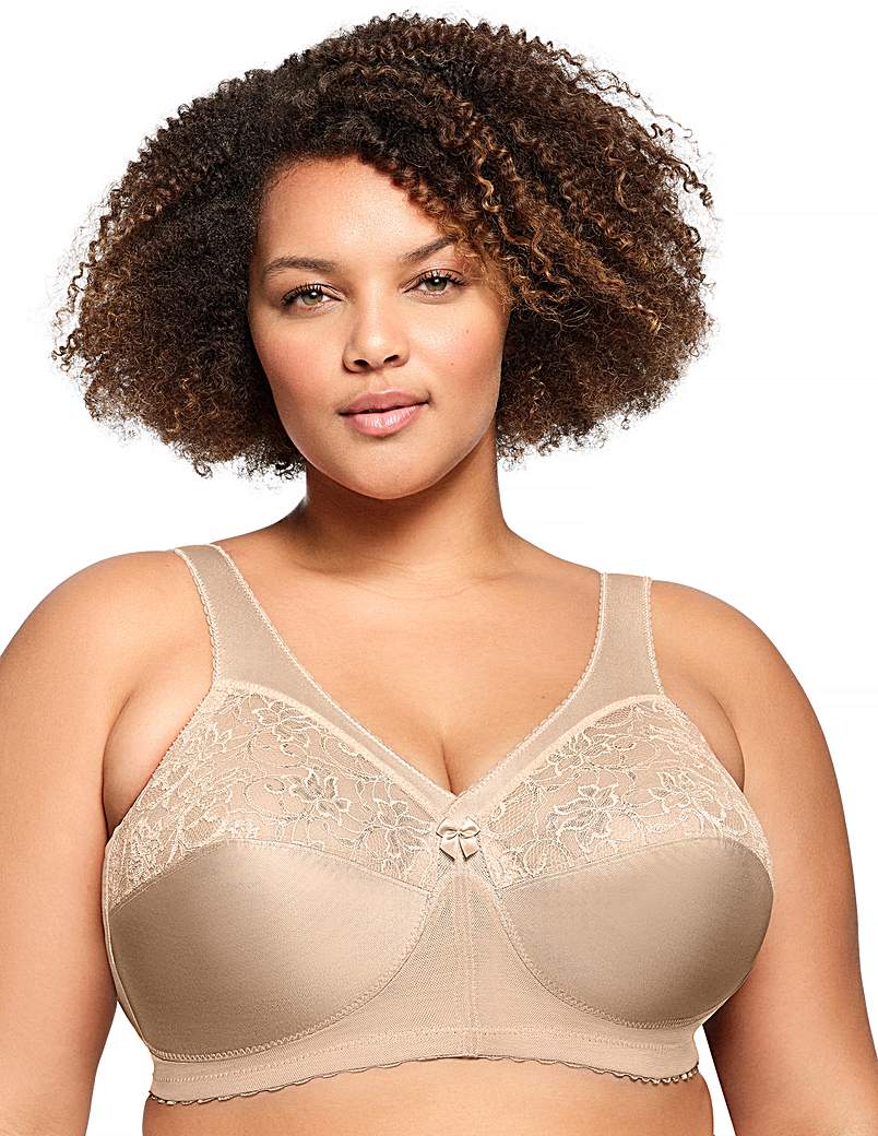 Glamorise 1000 Magic Lift Bra