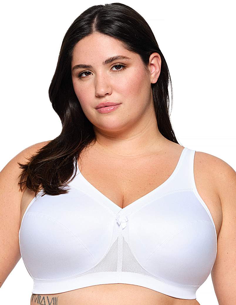 Glamorise 1005 Magic Lift Bra