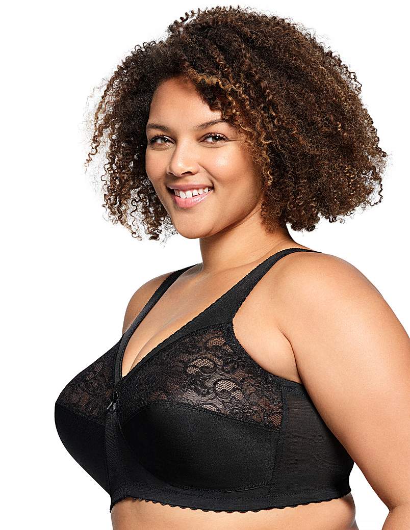 Glamorise 1000 Magic Lift Bra