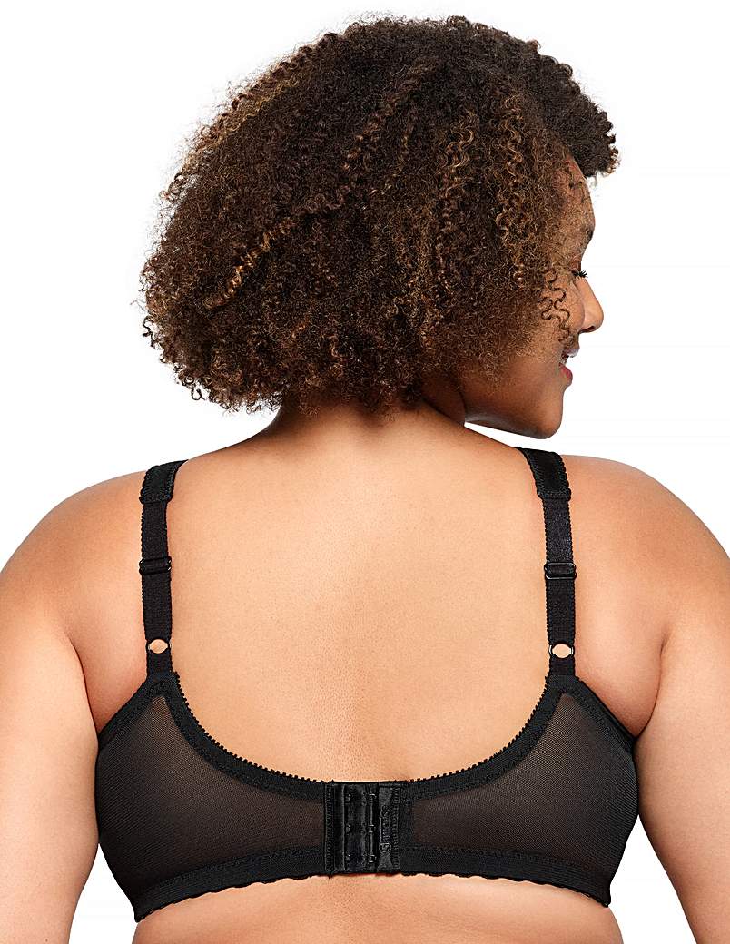 Glamorise 1000 Magic Lift Bra
